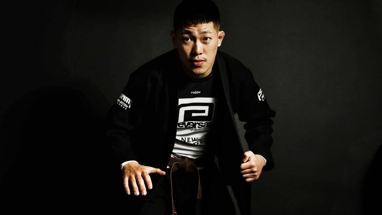 100% Cotton Double Weave BJJ Gi: Rare Isami Release 100% Cotton Double Weave BJJ Gi: Rare Isami Release