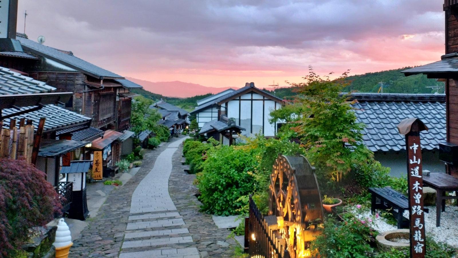 Japan Summer Break 2025 – Order Before August 8
