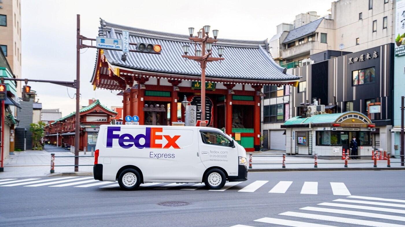 Latest U.S. Tariffs & Shipping from Japan