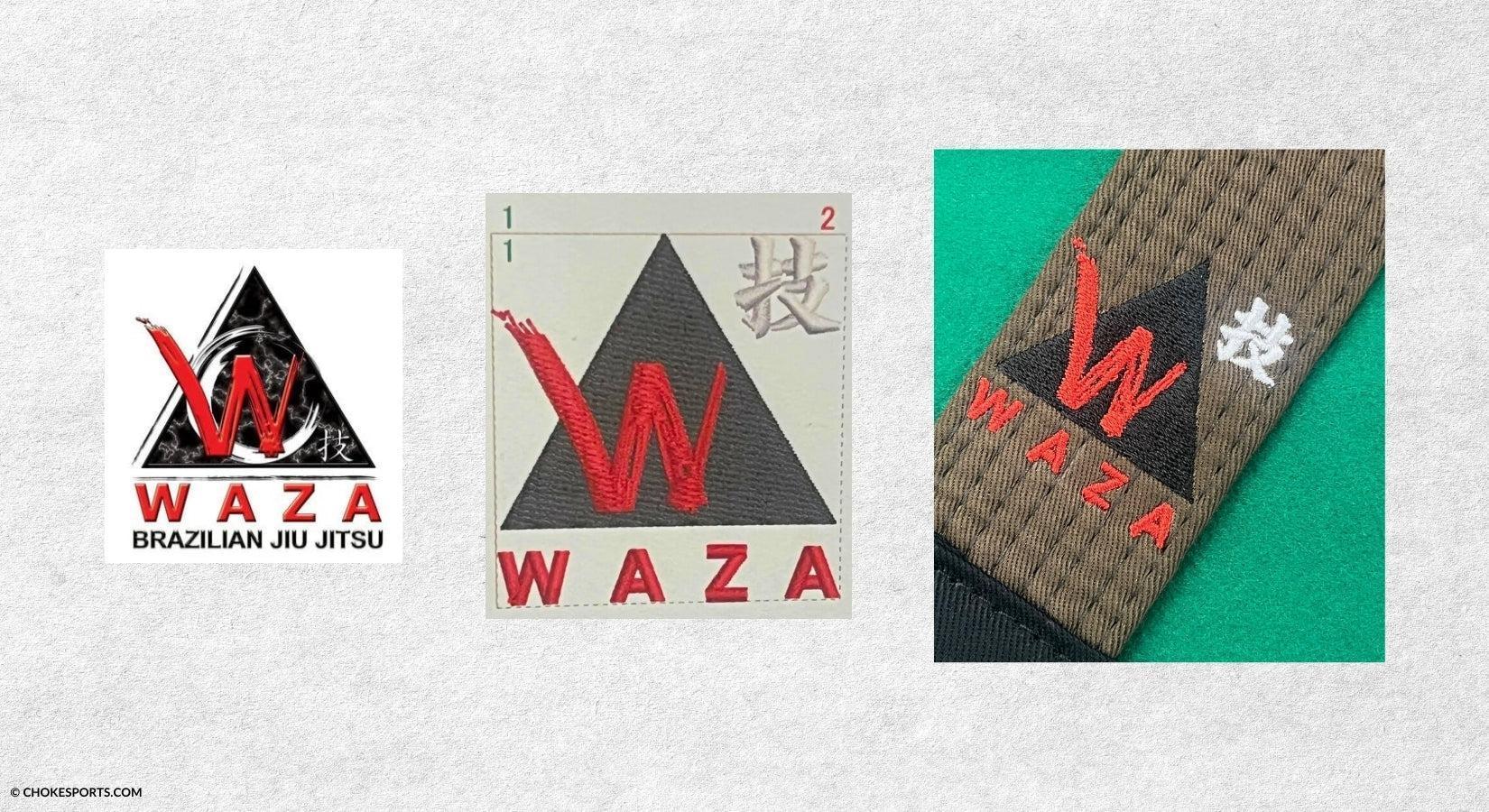 The Art of Belt Embroidery