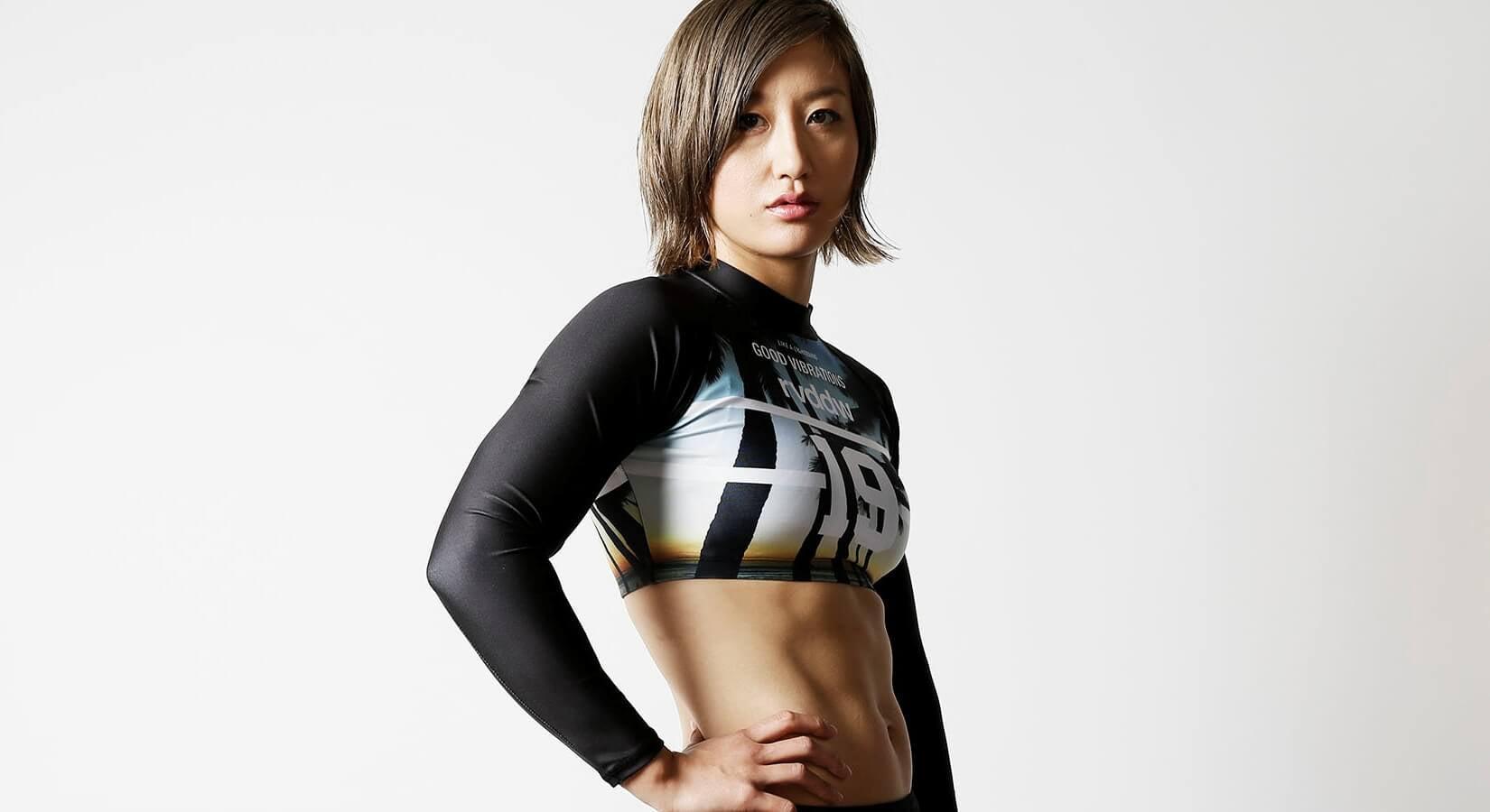 Video: Sugiyama wins at DEEP JEWELS
