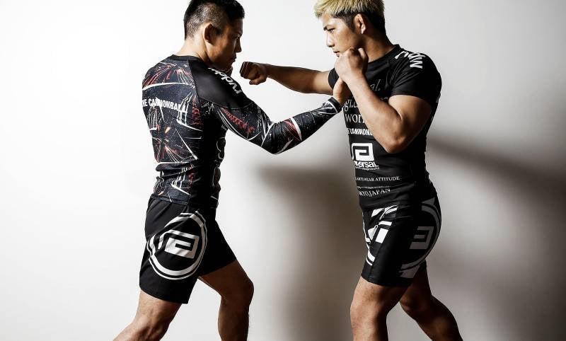 We're Fighting Back!