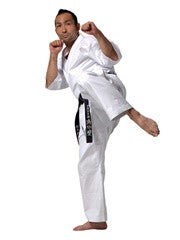 Karate Gis