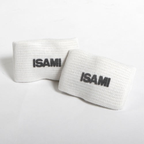 Isami Karate Knuckle Guard – flat lay