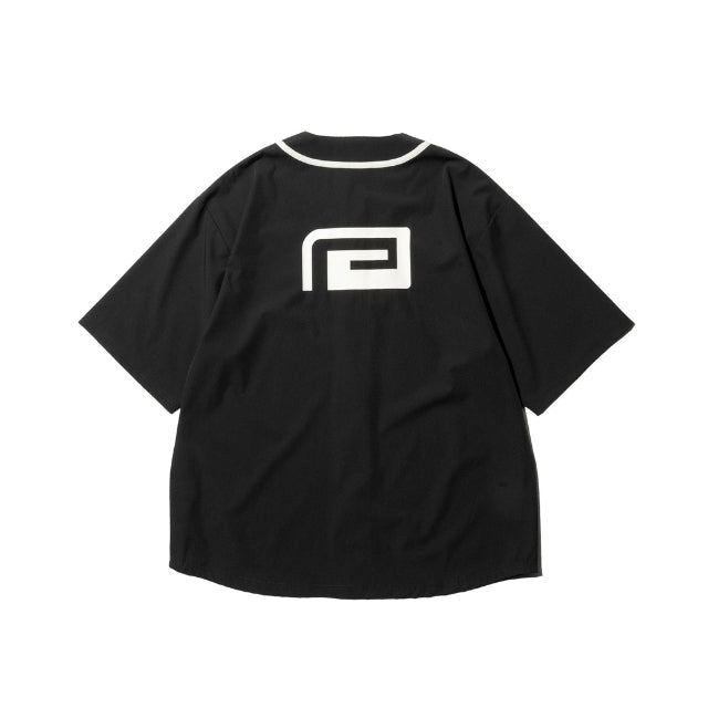 4WAY Dry Baseball Jersey-Reversal RVDDW-ChokeSports