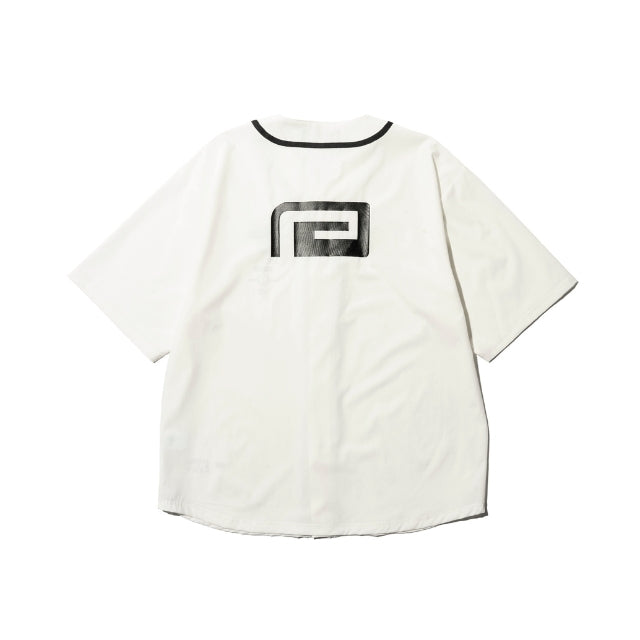 4WAY Dry Baseball Jersey-Reversal RVDDW-ChokeSports