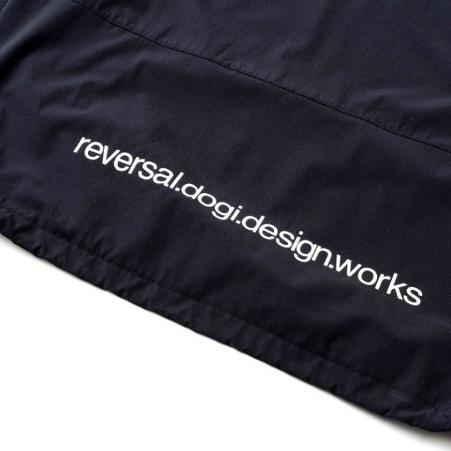 4WAY Dry Long Shirt-Reversal RVDDW-ChokeSports