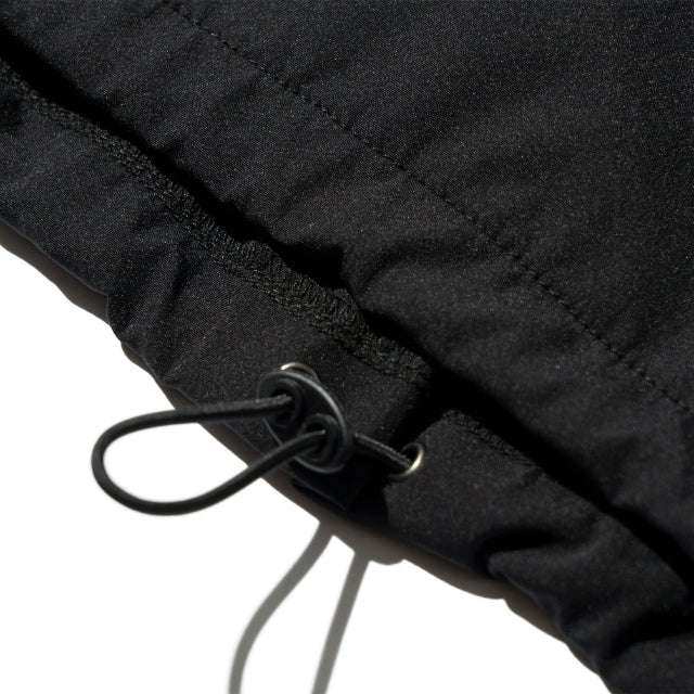 4WAY Half Zip Dry Long Shirt-Reversal RVDDW-ChokeSports