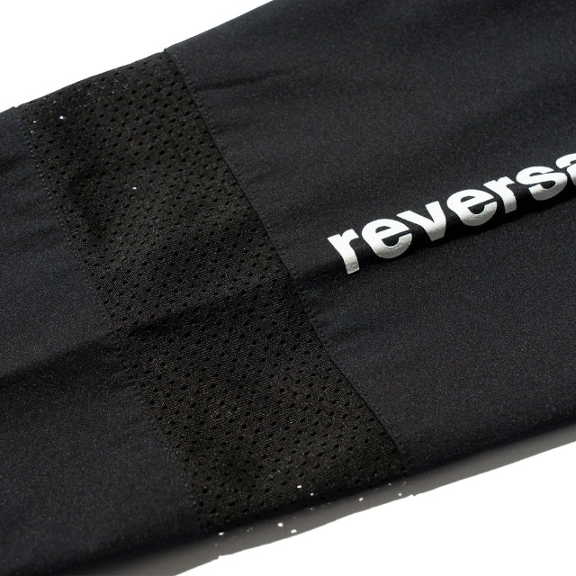 4WAY Half Zip Dry Long Shirt-Reversal RVDDW-ChokeSports