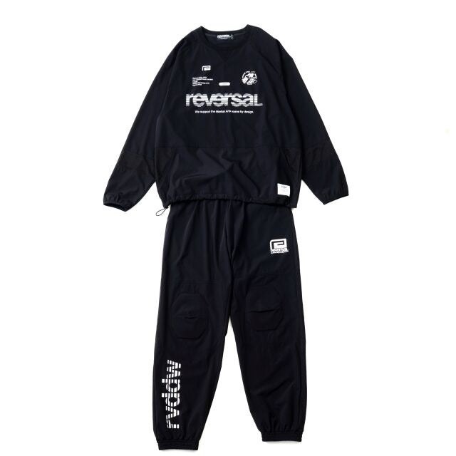 4WAY Tactical Pants-Reversal RVDDW-ChokeSports