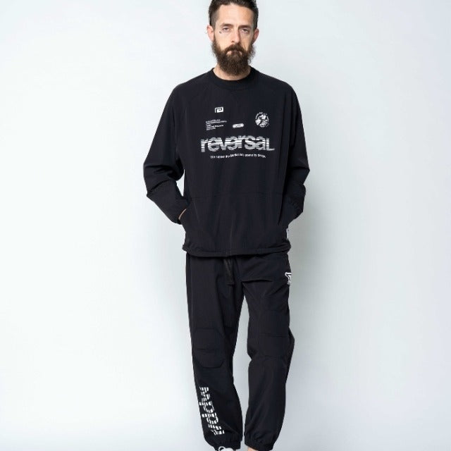 4WAY Tactical Pants-Reversal RVDDW-ChokeSports