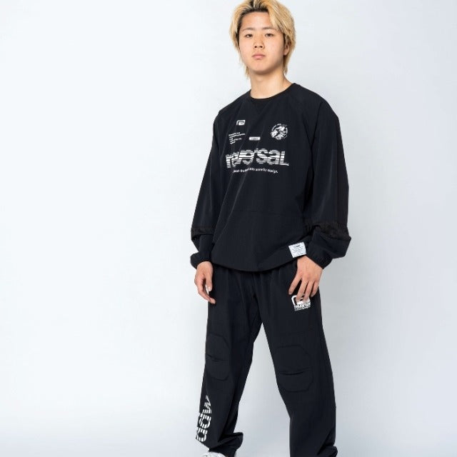 4WAY Tactical Pants-Reversal RVDDW-ChokeSports