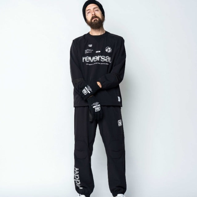 4WAY Tactical Pants-Reversal RVDDW-ChokeSports