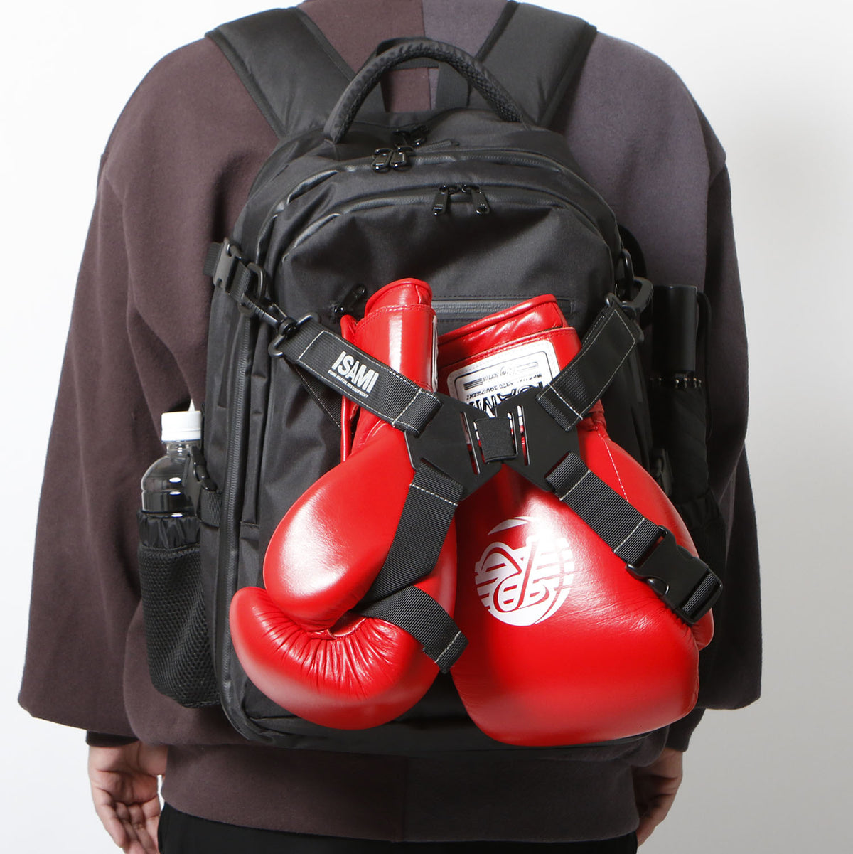 Isami Multi Harness-Isami-ChokeSports