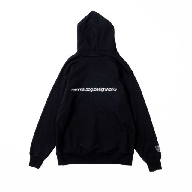 80s Galaxy Hoodie-Reversal RVDDW-ChokeSports