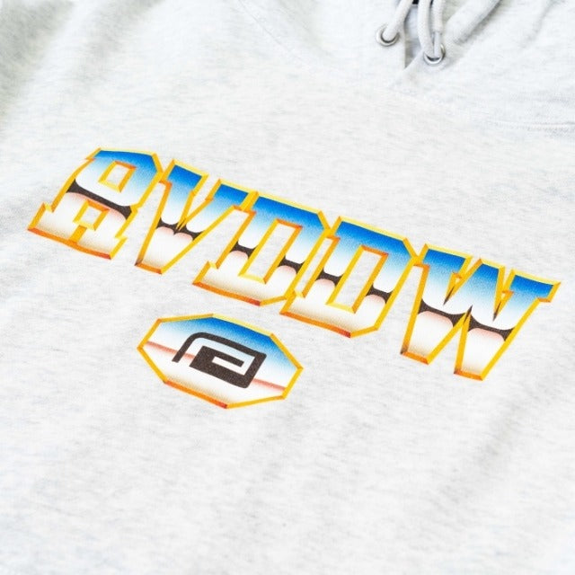 80s Galaxy Hoodie-Reversal RVDDW-ChokeSports