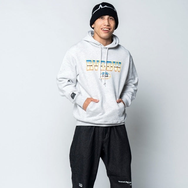 80s Galaxy Hoodie-Reversal RVDDW-ChokeSports