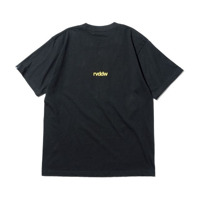 Aloha Pound T-Shirt-Reversal RVDDW-ChokeSports