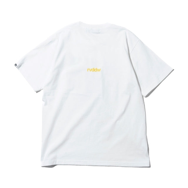 Aloha Pound T-Shirt-Reversal RVDDW-ChokeSports