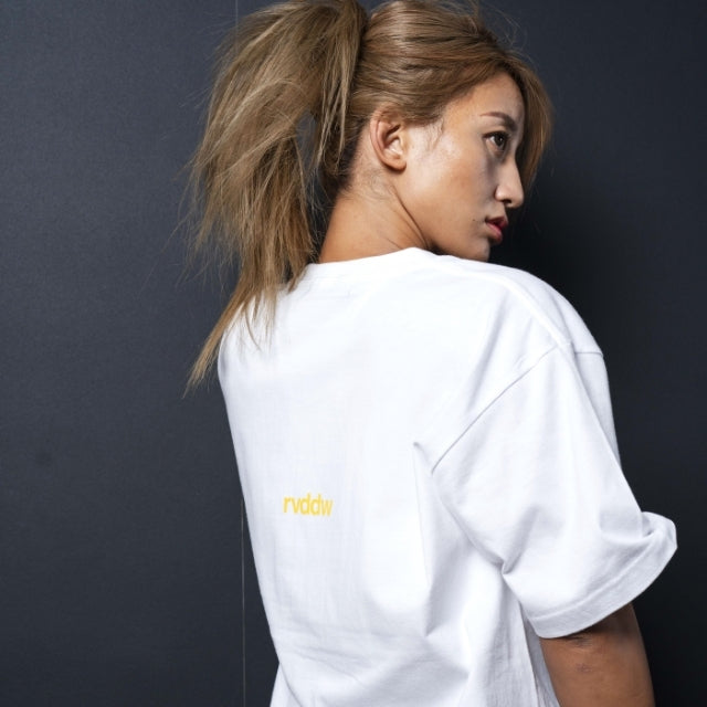 Aloha Pound T-Shirt-Reversal RVDDW-ChokeSports