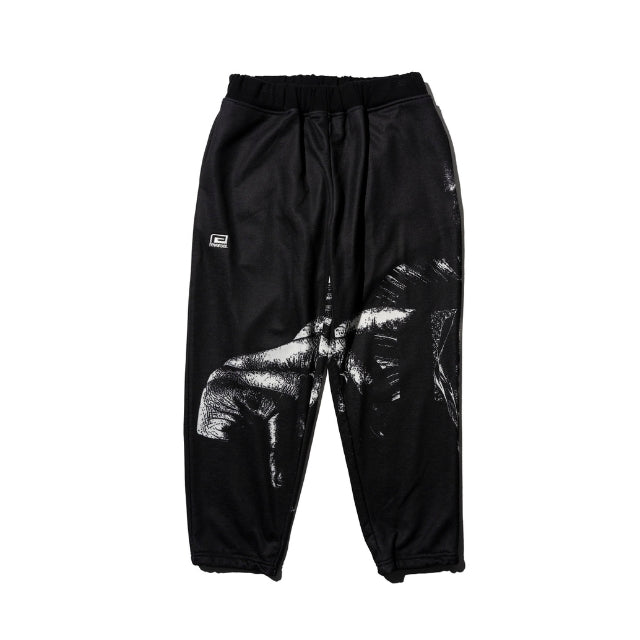 Answer Sign Sweatpants-Reversal RVDDW-ChokeSports