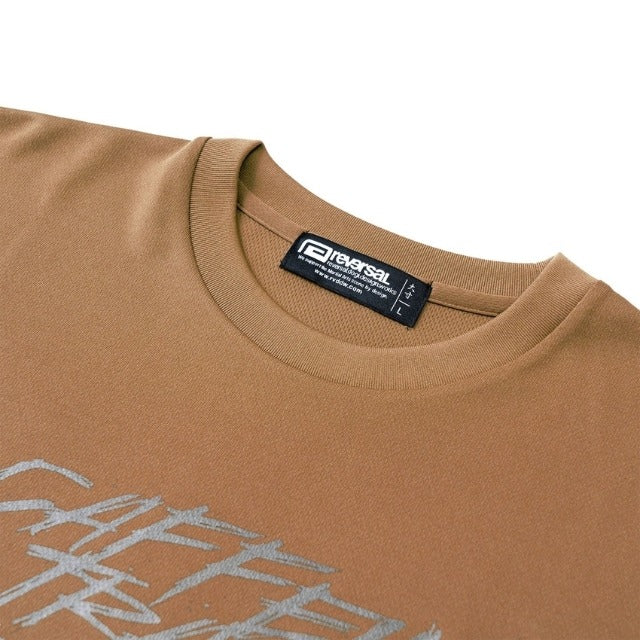 Awake Dry T-Shirt-Reversal RVDDW-ChokeSports