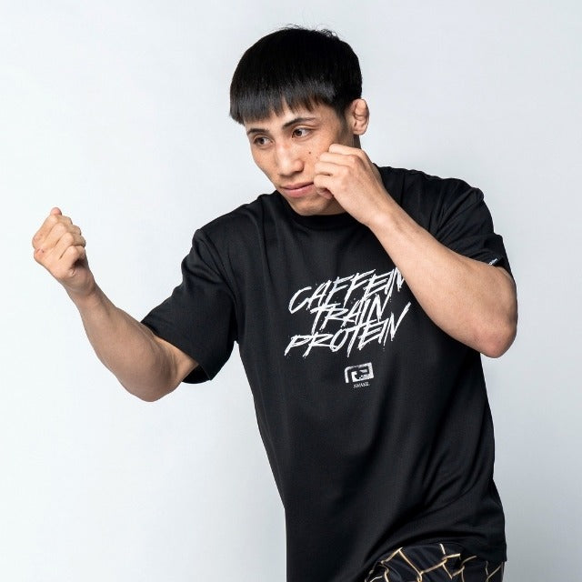 Awake Dry T-Shirt-Reversal RVDDW-ChokeSports