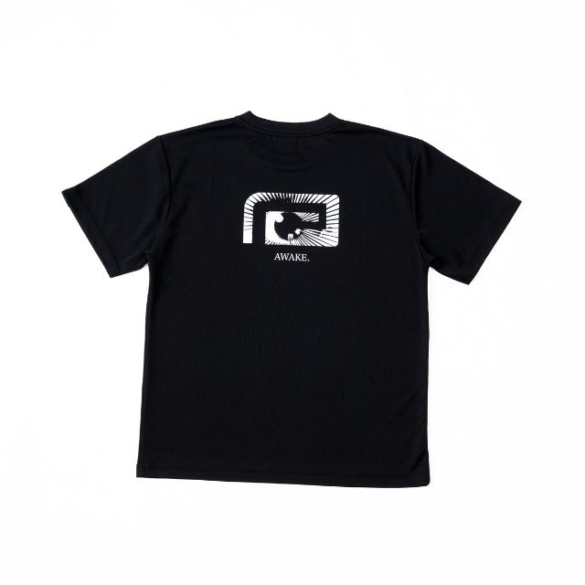 Awake Dry T-Shirt-Reversal RVDDW-ChokeSports