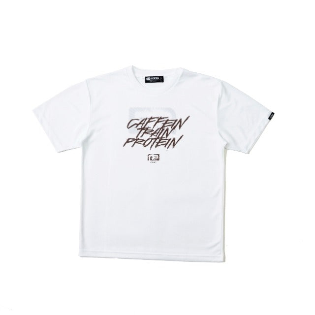 Awake Dry T-Shirt-Reversal RVDDW-ChokeSports