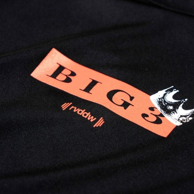 Big3 Grip Dry Tank Top-Reversal RVDDW-ChokeSports