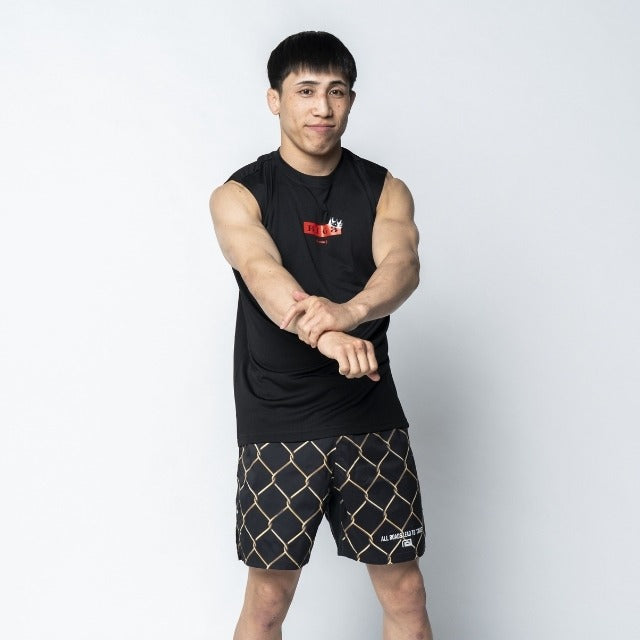 Big3 Grip Dry Tank Top-Reversal RVDDW-ChokeSports
