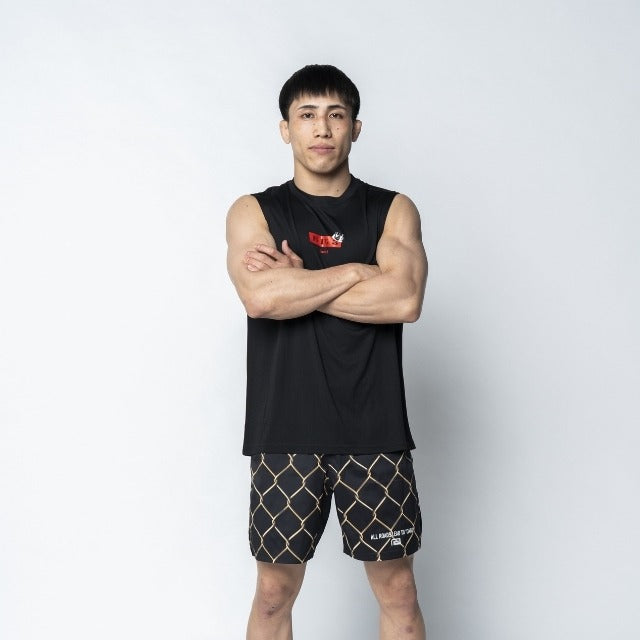 Big3 Grip Dry Tank Top-Reversal RVDDW-ChokeSports