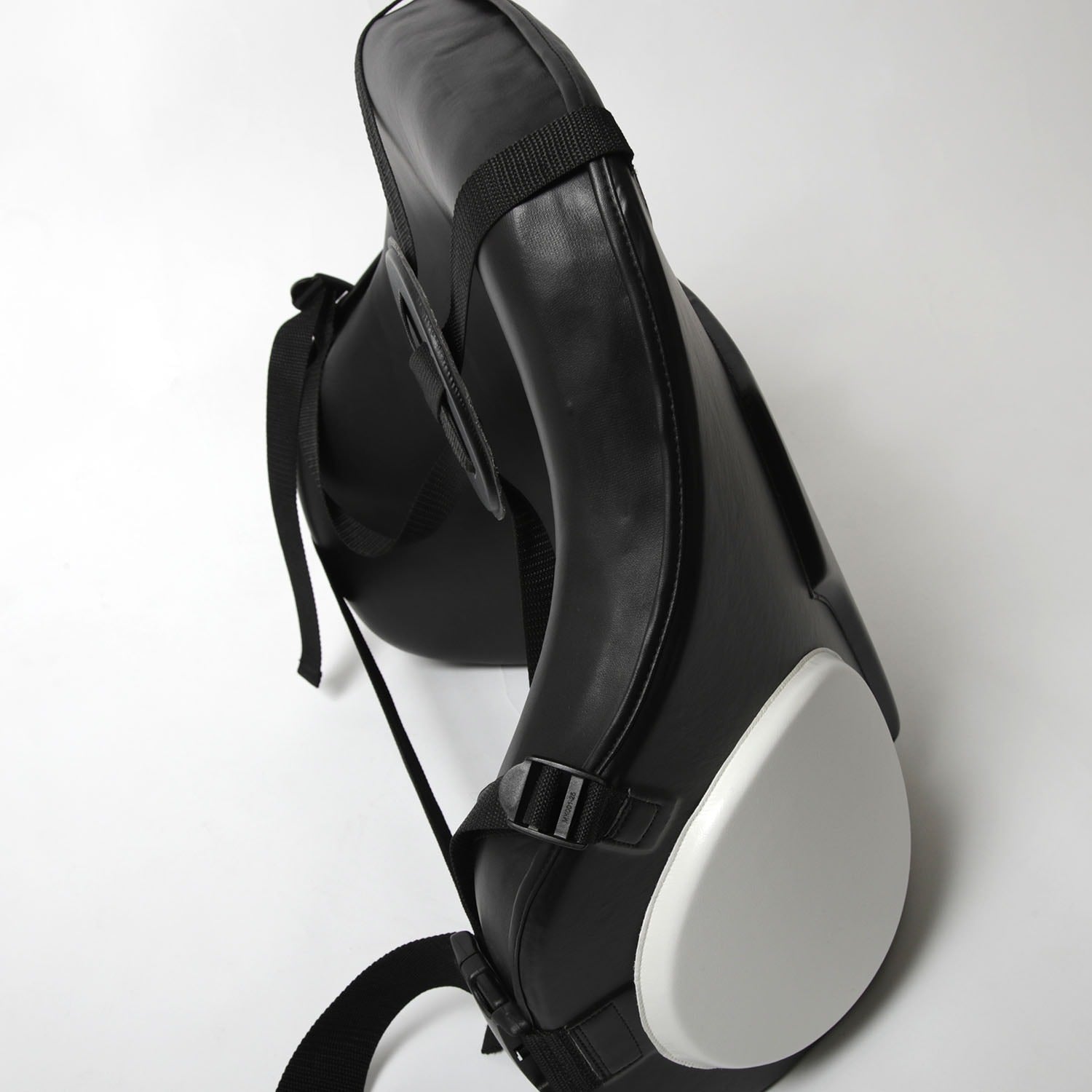 Boxer Body Protector-Boxer-ChokeSports