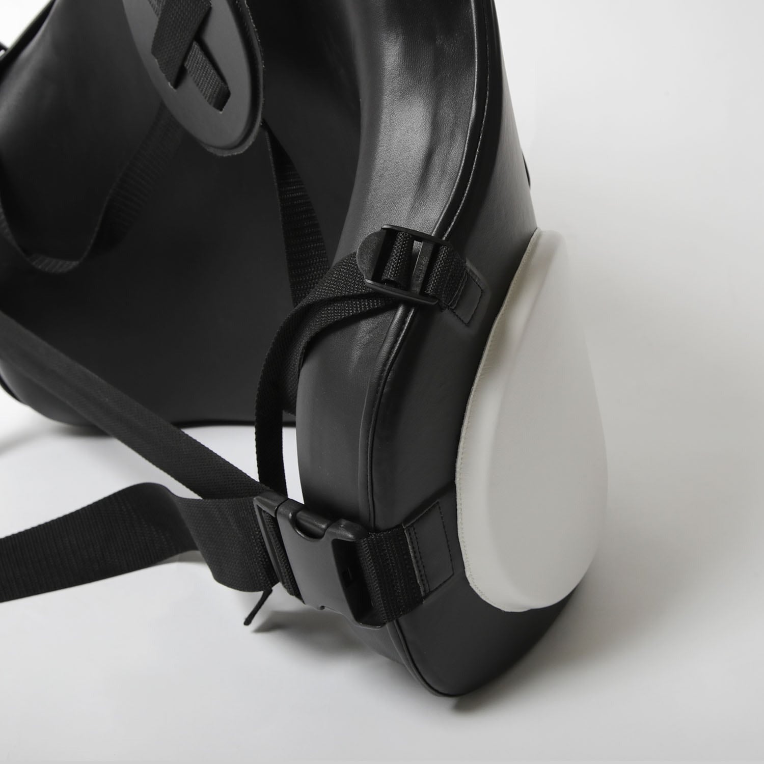 Boxer Body Protector-Boxer-ChokeSports