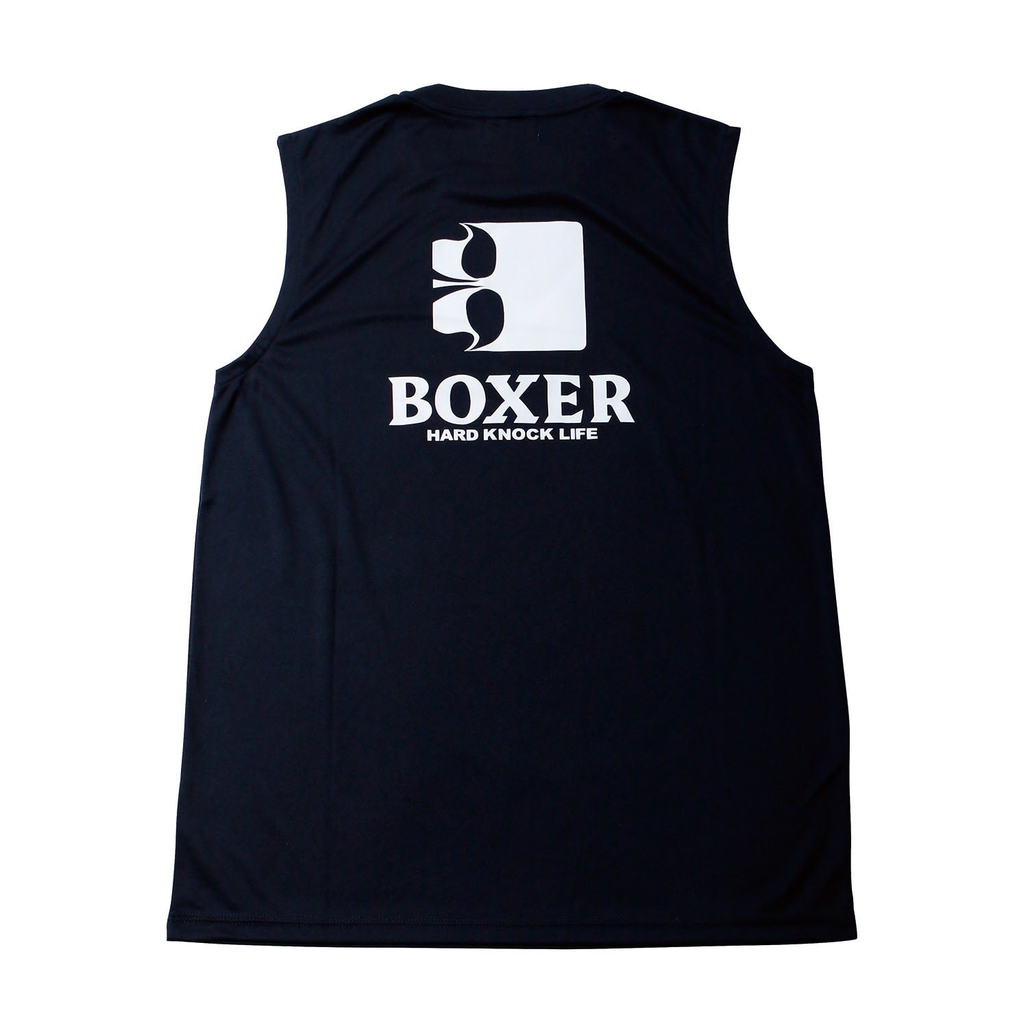 Boxer Dry Tank Top-Boxer-ChokeSports