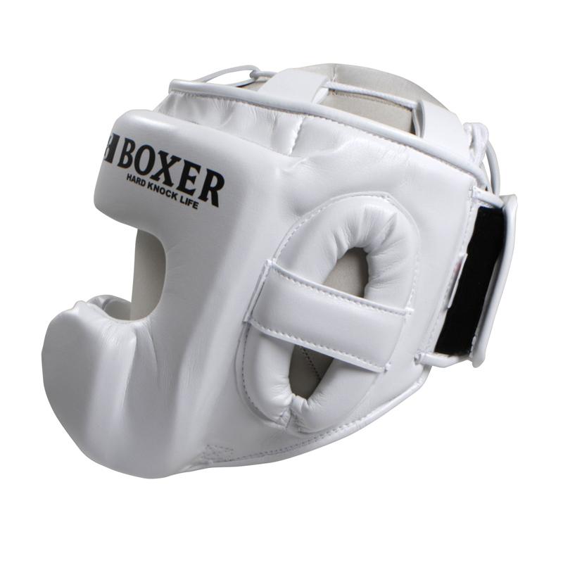 Boxer Head Guard-Boxer-ChokeSports