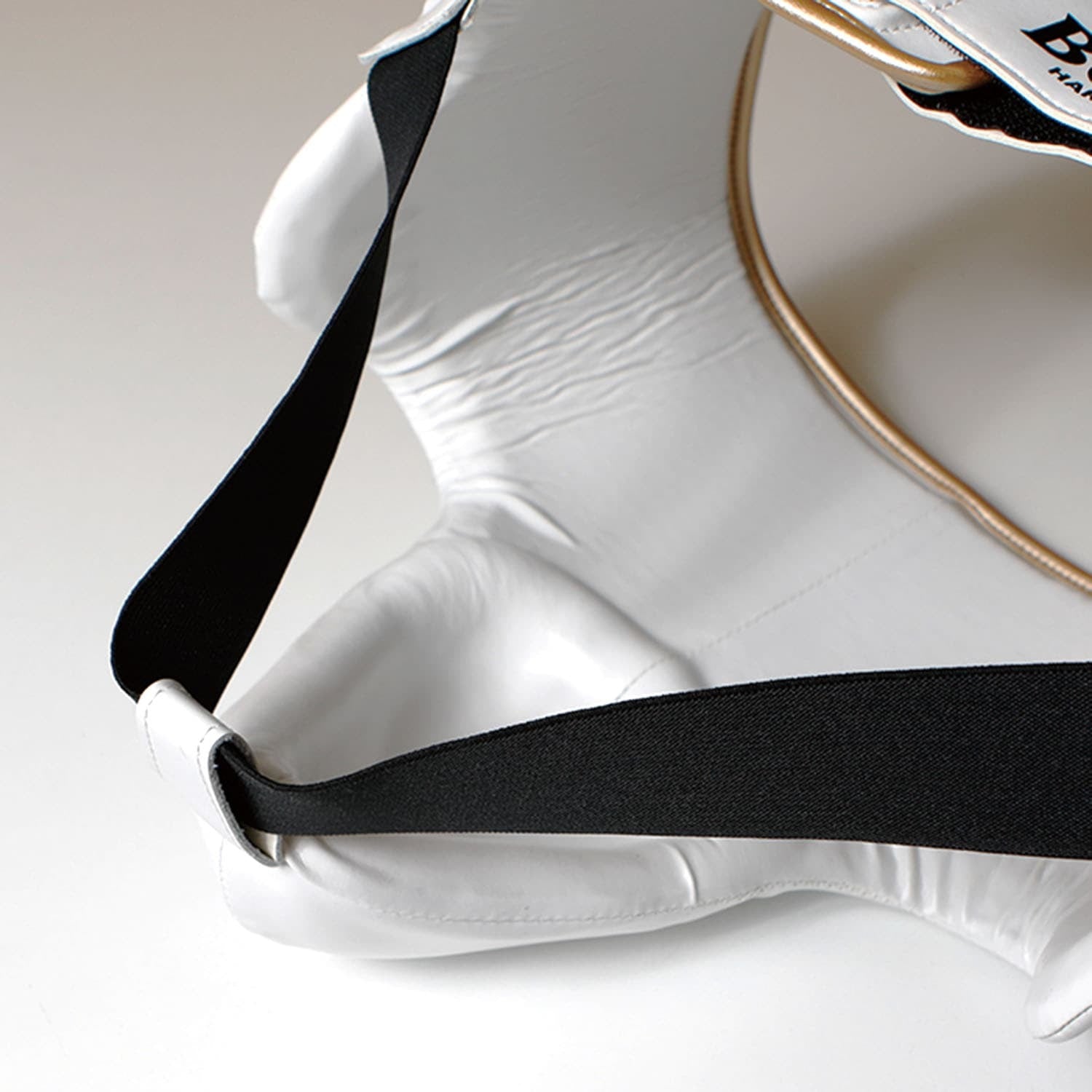 Boxer Protector Cup-Boxer-ChokeSports