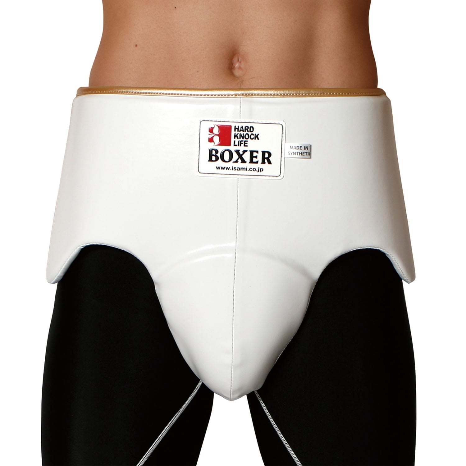 Boxing & Kickboxing Groin Guard Cup – Isami Boxer Protector