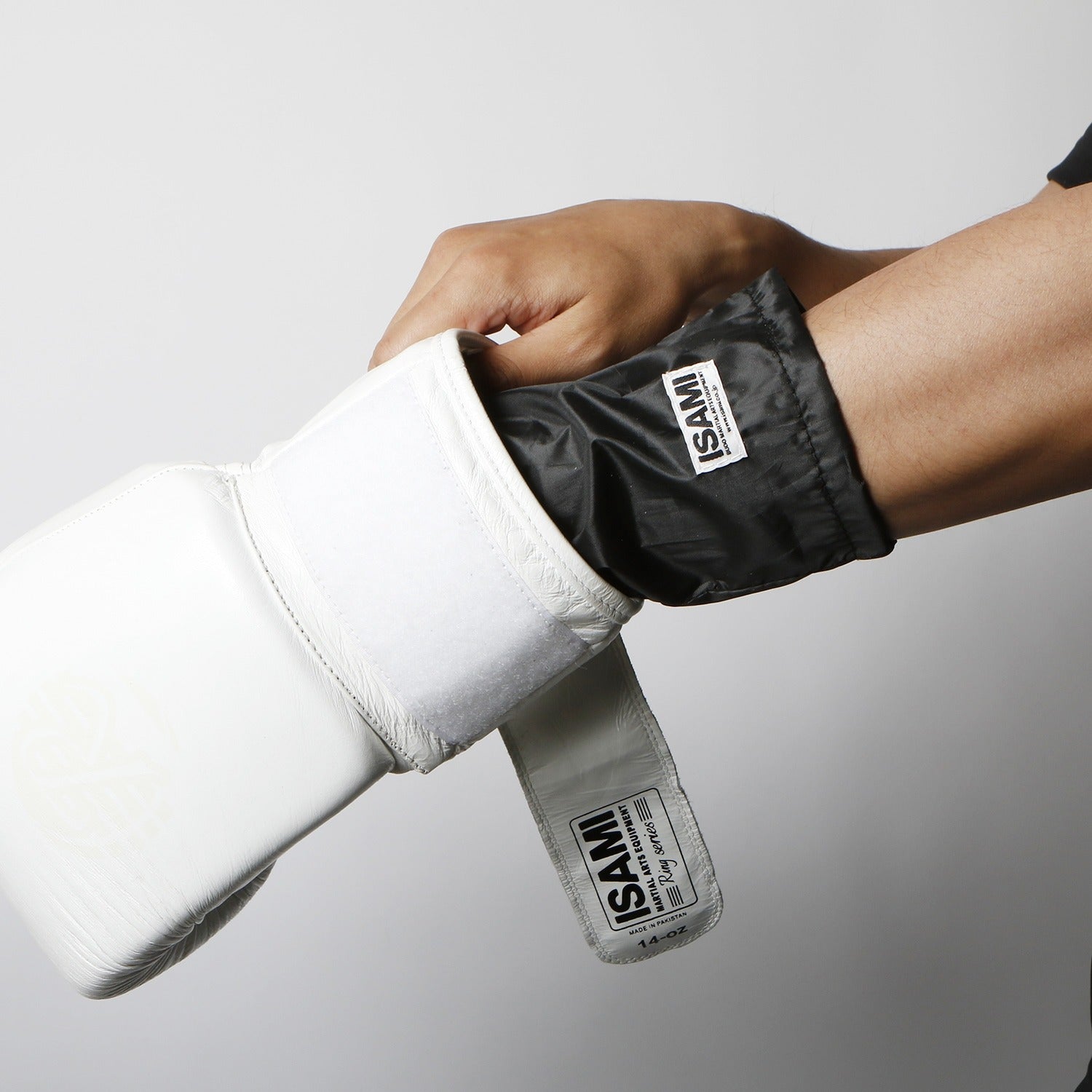 Boxing Glove Liners-Isami-ChokeSports