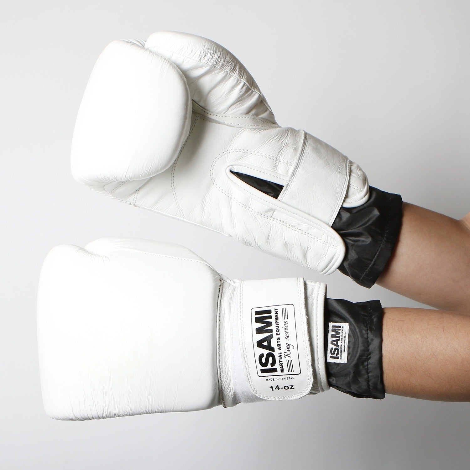 Boxing Glove Liners-Isami-ChokeSports