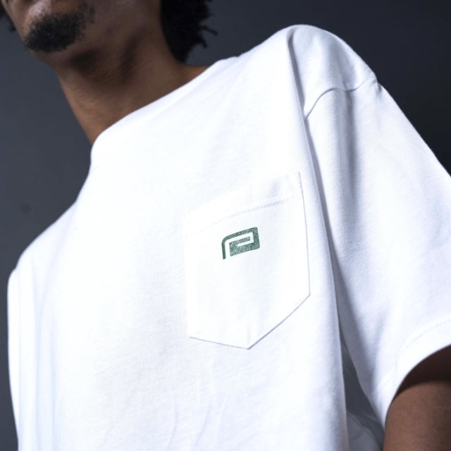 Broccoli T-Shirt-Reversal RVDDW-ChokeSports