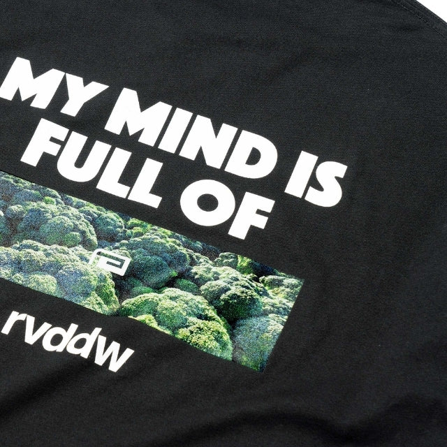 Broccoli T-Shirt-Reversal RVDDW-ChokeSports