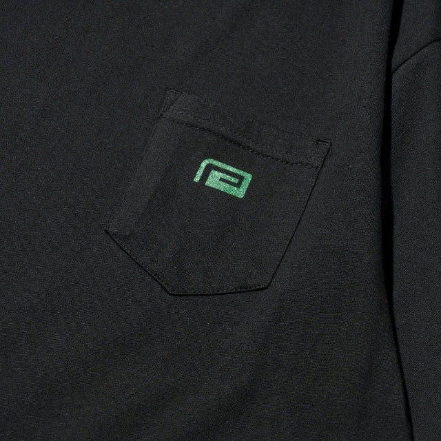 Broccoli T-Shirt-Reversal RVDDW-ChokeSports