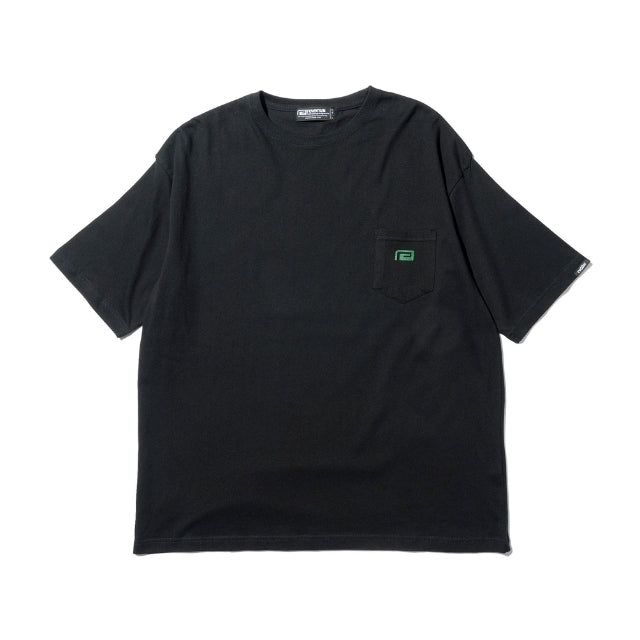 Broccoli T-Shirt-Reversal RVDDW-ChokeSports