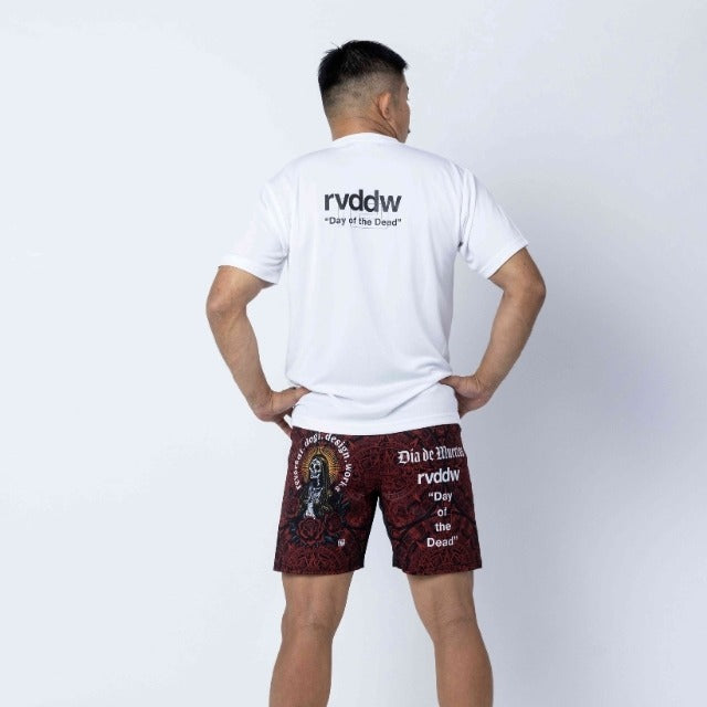 Calavera Dry T-Shirt