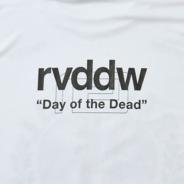 Calavera Dry T-Shirt