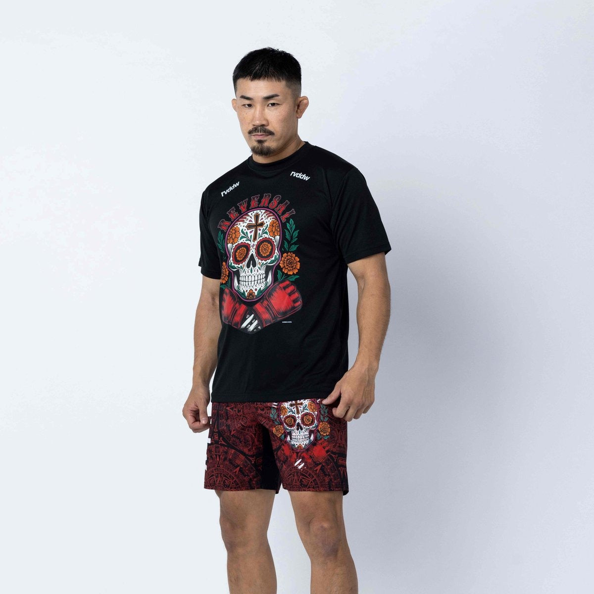 Calavera Dry T-Shirt