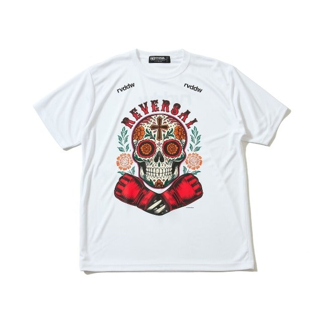 Calavera Dry T-Shirt