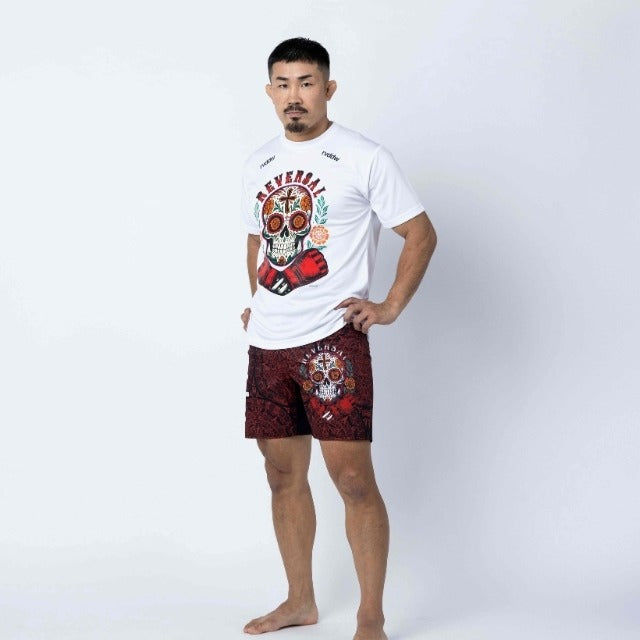 Calavera Dry T-Shirt