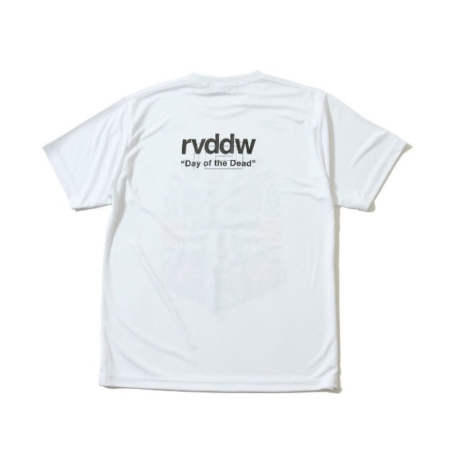 Calavera Dry T-Shirt